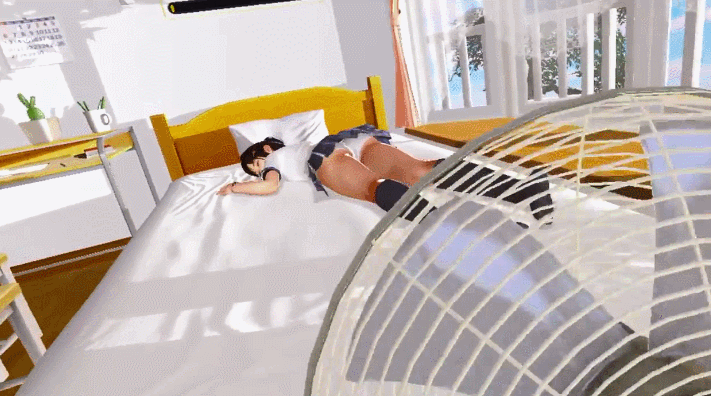 对试玩版感兴趣的朋友可以直接去illusion官网下载.