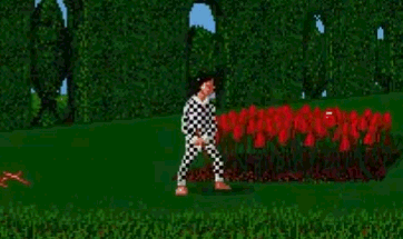 从梦境世界到inside | 聊聊 