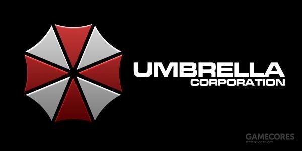 《生化危机》里的umbrella corporation(保护伞公司) "保护伞公司"是