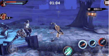 如果你对这个游戏感兴趣,可以关注@火箭拳科技. 幻 phantom