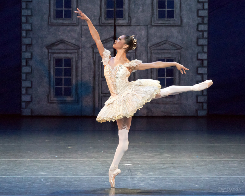 misty copeland