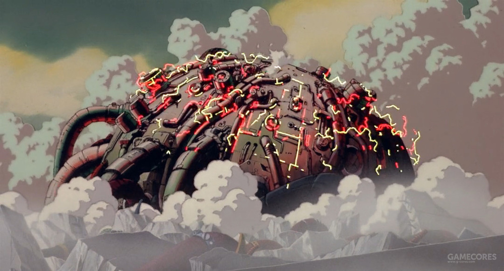 驰骋在新东京的夜晚 |《akira》上映30周年纪念