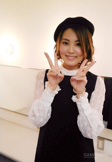 声优金元寿子宣布暂时中止声优活动