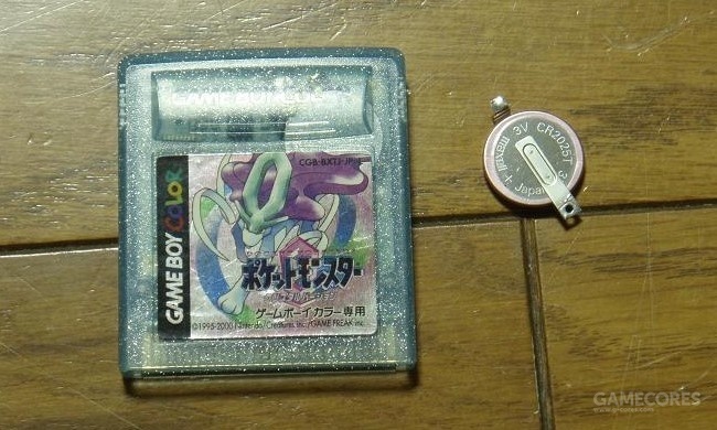 【办公室采访】game boy color 是否曾给你的童年带来