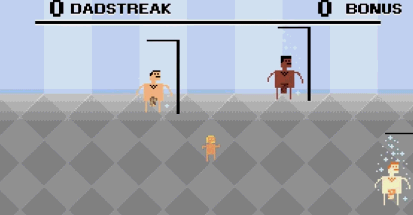 核聚变之前,你可以试试steam上这些智障游戏