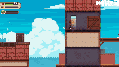 《进化之地2》游戏演示画面