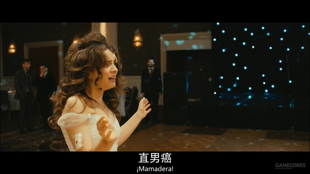 《荒蛮故事》:就是要扒了那层"性本善"的皮