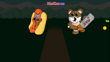 这么神经病的《口袋妖怪》游戏谁玩儿!