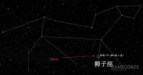 关于三垣四象九曜二十八星宿的中国古代星占术漫谈