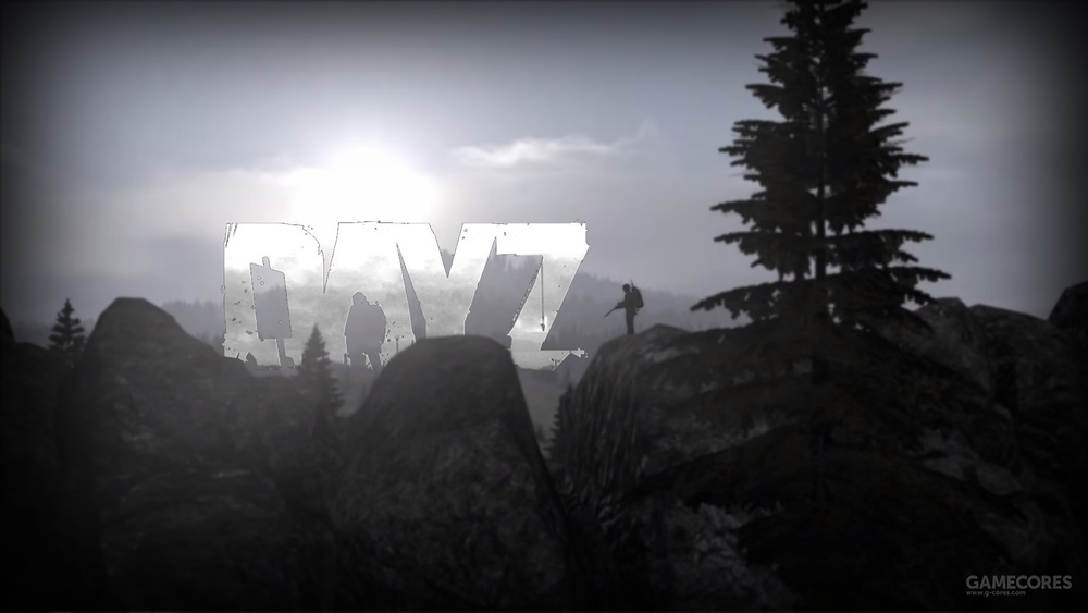 一个mod引发的求生热潮:dayz