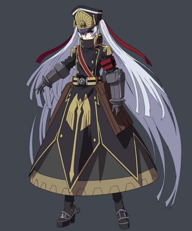 《re:creators》细节分析及脑洞预测