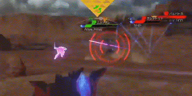 盾防御了觉醒技后的刹帝利还被吹飞了一段距离