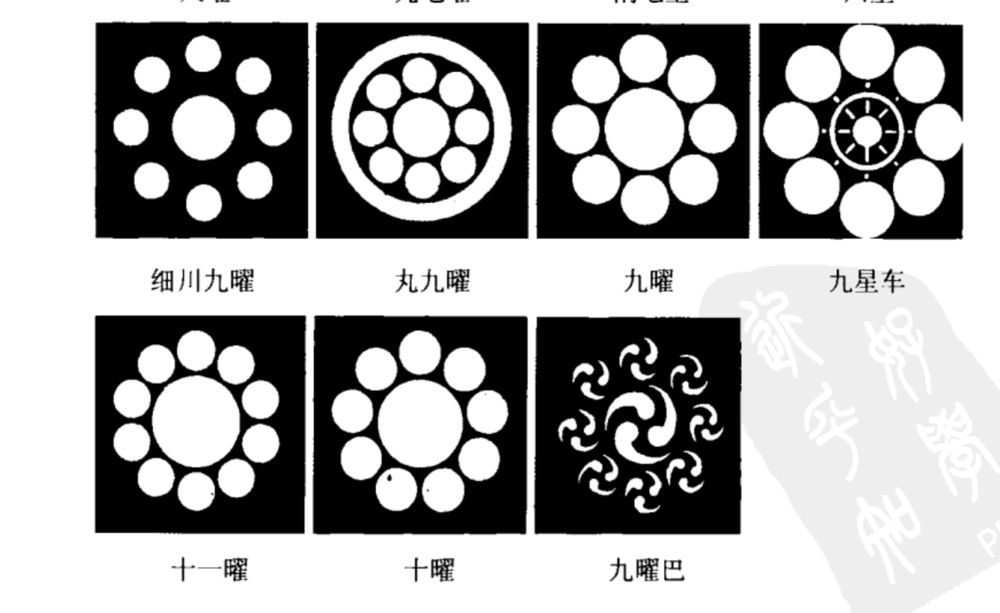 需要注意的是,大一大万大吉并不是石田三成首先使用的,早在镰仓幕府