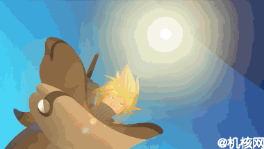 然后……是remaaaaaaaaake!