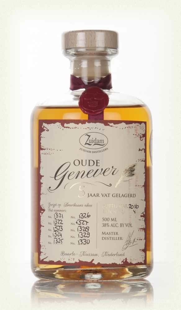金酒分类 荷兰金酒(genever) 在荷兰,以荷兰产金酒方法生产的金酒.