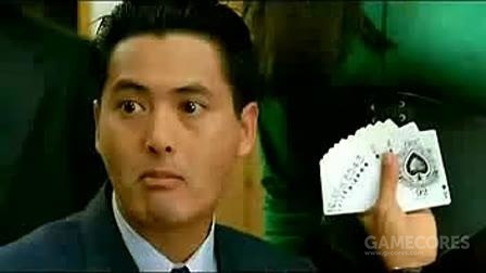 相信很多看过周润发主演的《赌神》的朋友都有一颗成为赌神的心.