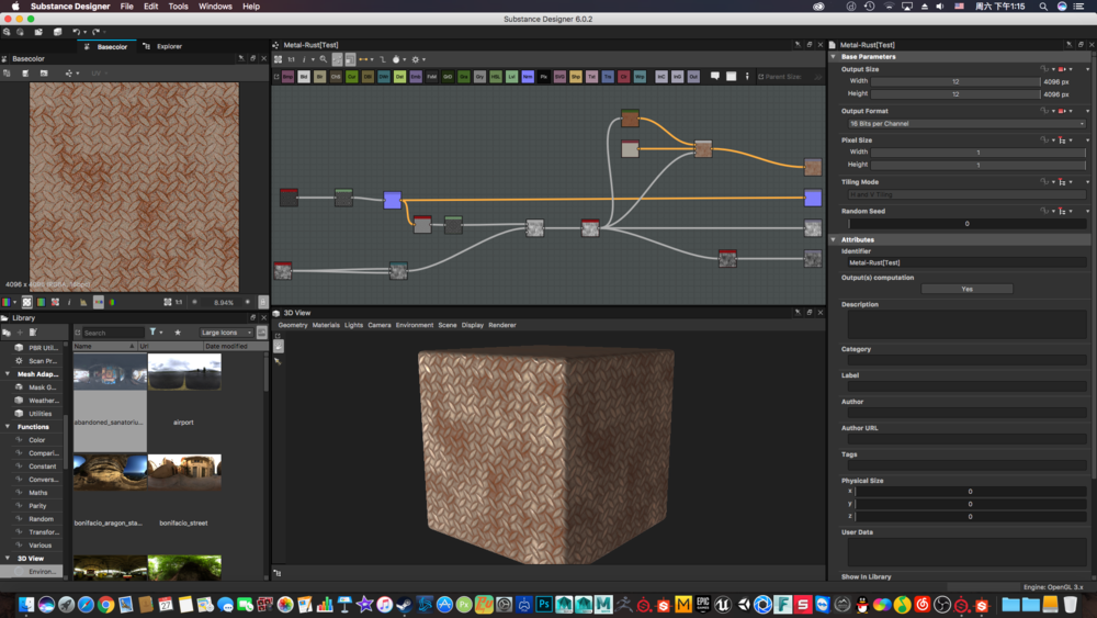 substance designer 6