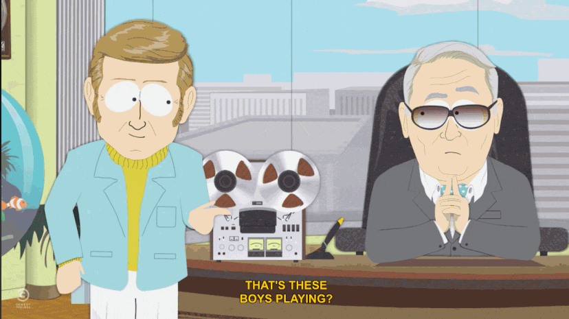 s18e9 #rehash / s18e10 #happyholograms 小胖cartman也跟风当起了