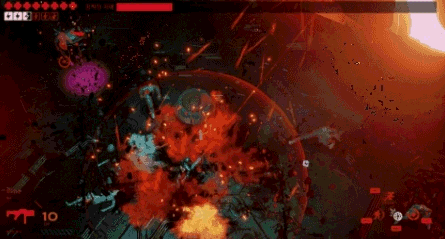 ruiner:论嘲笑的新姿势