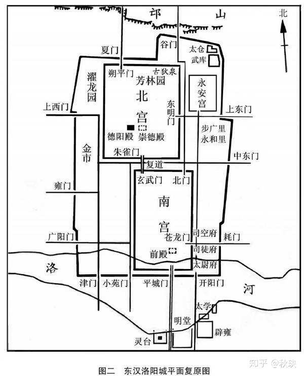 三国题材游戏中的朋友圈:简述汉晋时代的政治集团及门阀的初成(六)