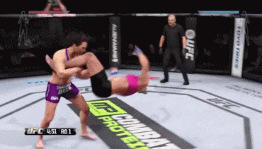 5,感觉可以配上一段黑帕( ken_jammin)