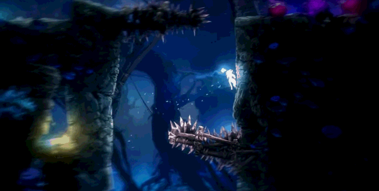精灵与森林 ori and the blind forest(-50%) 由于一些说出来让人