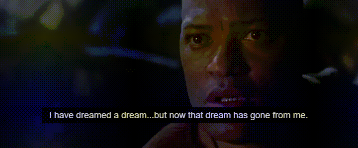 跟随《黑客帝国》掉下爱丽丝的兔子洞