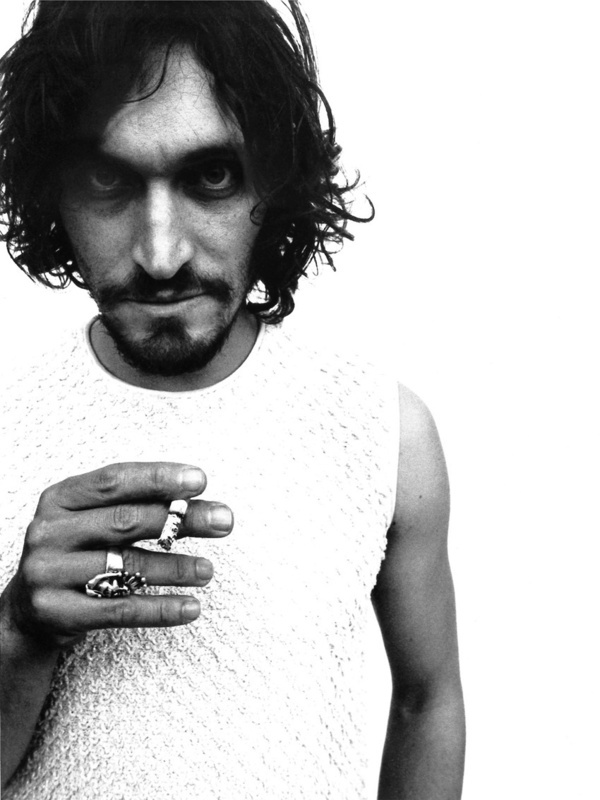 vincent gallo.