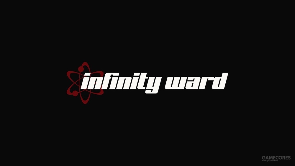 infinity ward