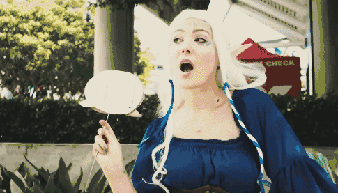 这可能是我目前为止看过的最帅的cosplay mv