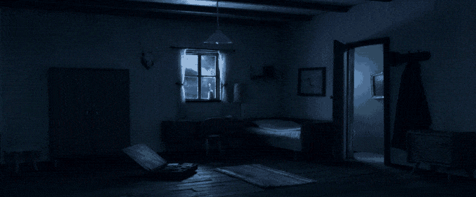 手工制作场景游戏《trüberbrook》登陆