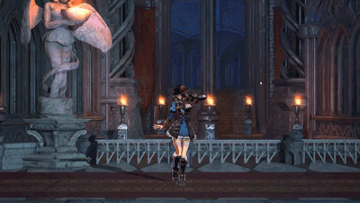 十岚孝司也每隔一段时间都通过视频开发日志的形式向玩家介绍游戏进展