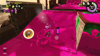 《splatoon2 打工指南》进阶篇