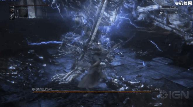 的试玩已经有一段时间了,继前一段时间他们释出18分钟的超长试玩之后