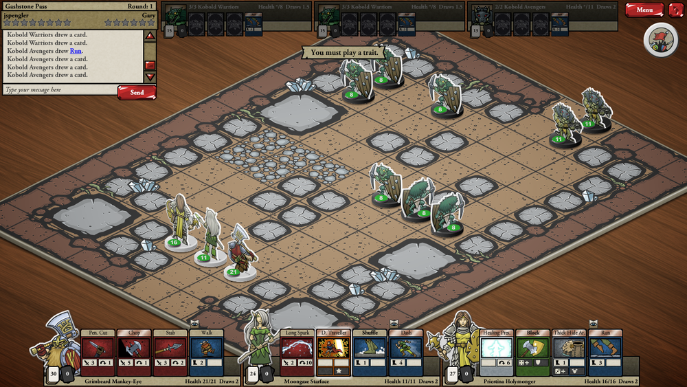 聊聊育碧的那些悄咪咪的桌游移植作品