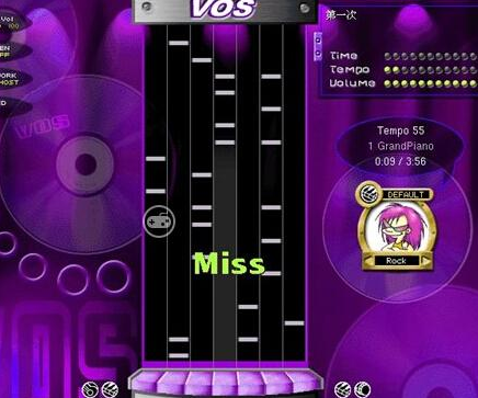 我叫上了几位玩《djmax》的朋友,想和你分享一些"打碟