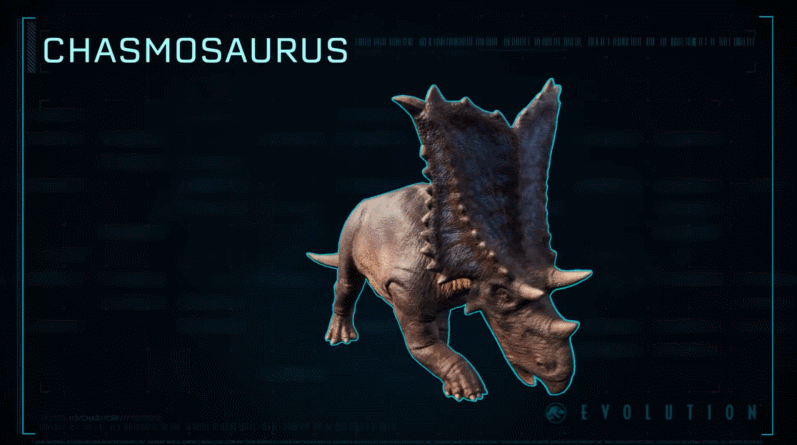 《侏罗纪世界 进化》 这是每个人心中的恐龙梦