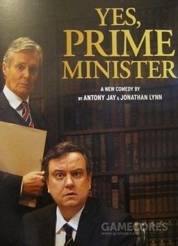 《yes,minister》这部堪称经典的英式讽刺剧,诞生于1980年,由英国