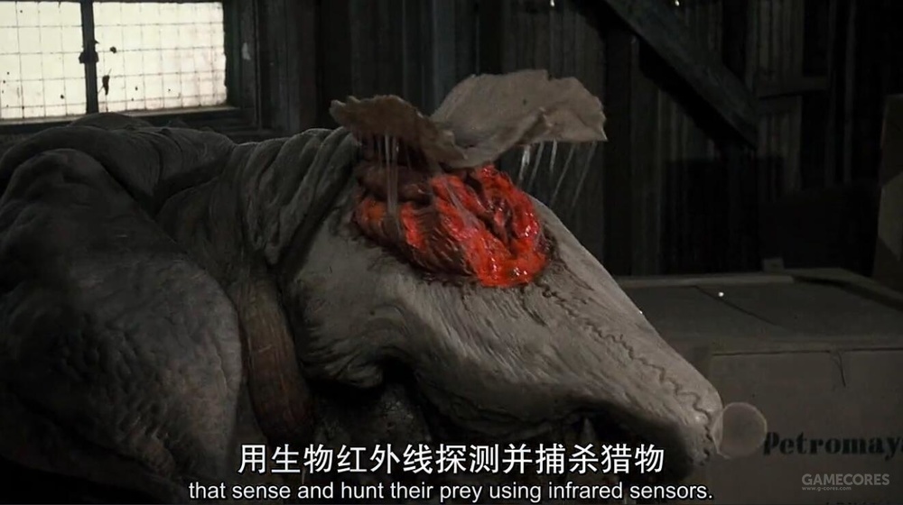 《tremors》:一部充满阳光的怪物电影