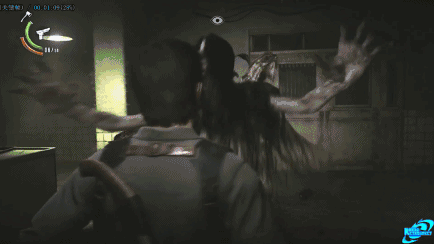 你是不是也把《恶灵附身2》里这些死亡镜头看全了?