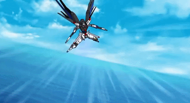 《jojo的奇妙冒险》中替身使者空条承太郎就用他的白金之星空手入刃