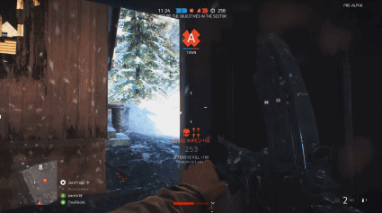 有关dice新作《战地v》,这里是我们知道的全部内容