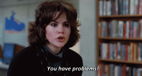 john hughes 的另一部名作 《早餐俱乐部》(the breakfast club)