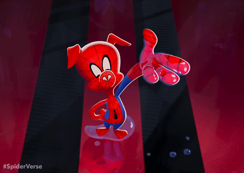 索尼《蜘蛛侠:平行宇宙》放出角色预告,六款蜘蛛侠请来认领下