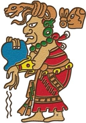 [文明]玛雅神话——玉米民族的第四纪元