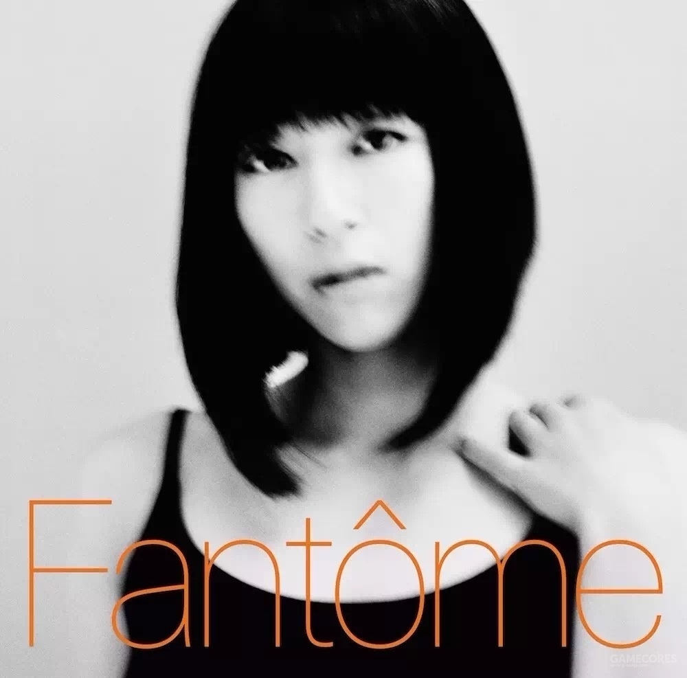 fantme——宇多田光