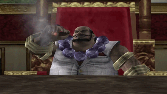 一言不合就掀桌