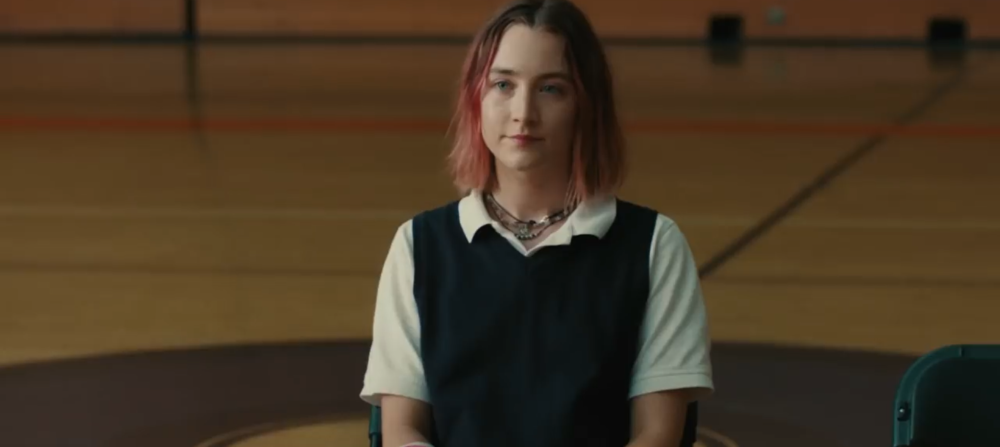 lady bird 同样为最佳女主角热门的还有《伯德小姐》的演员西尔莎&