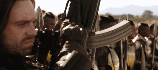 由《复仇者联盟3:无限战争》首款预告而引发的不负责任猜想