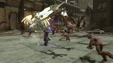 平庸?说说《暗黑血统3》